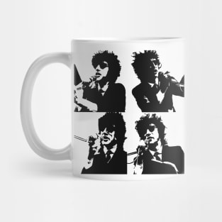 john cooper clarke Mug